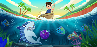 game image